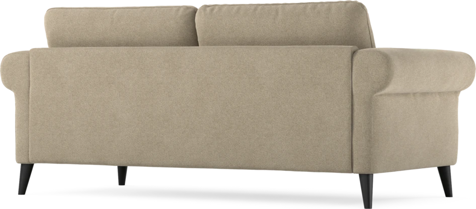 Bridge - 2-sits soffa - Beige