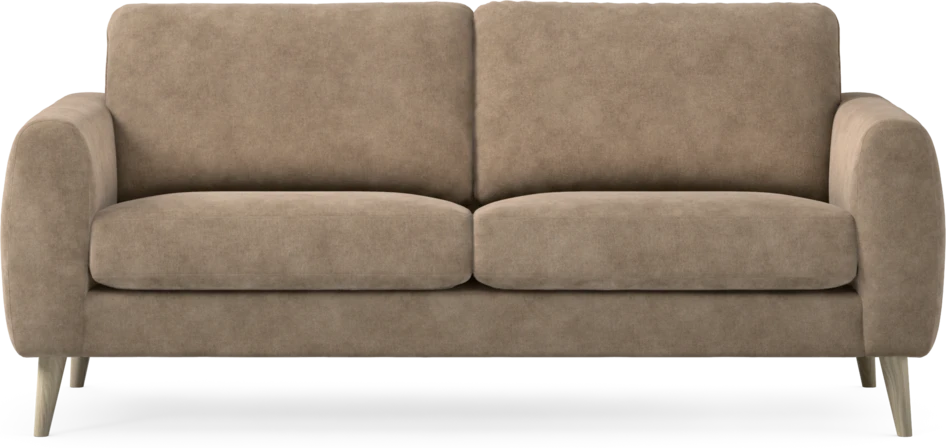 Bridge - 2-sits soffa - Beige