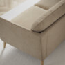 Bridge - 2-sits soffa - Beige