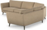 Madison Lux - Hörnsoffa 3+2-sits, hörn 2 - Beige