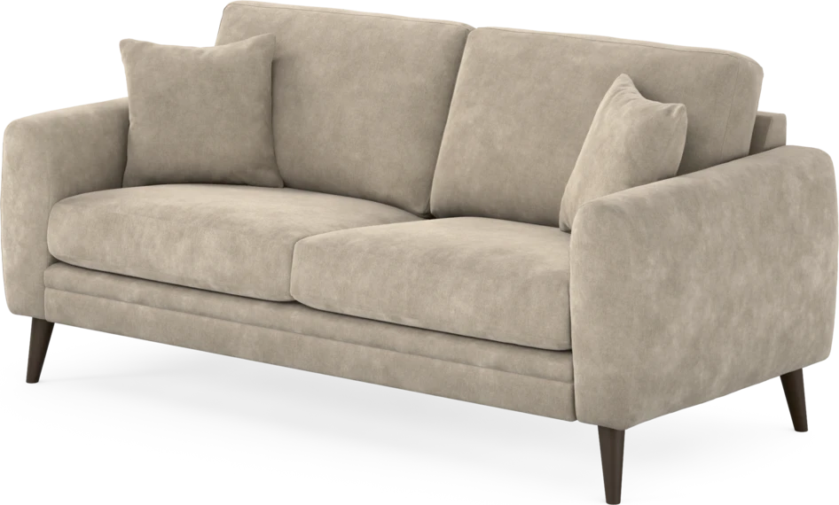 Eden - 2,5-sits soffa - Beige