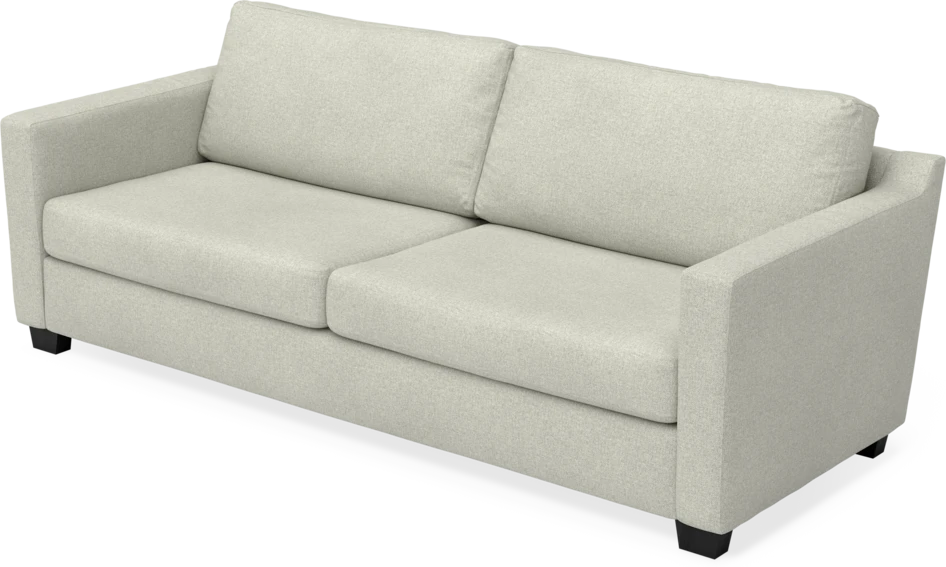 Friday - 3-sits soffa - Beige