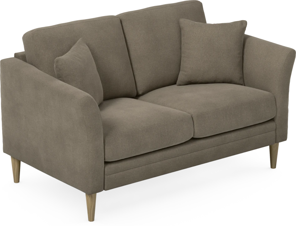 Eden - 2-sits soffa - Beige