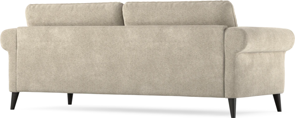 Bridge - 3-sits soffa - Beige