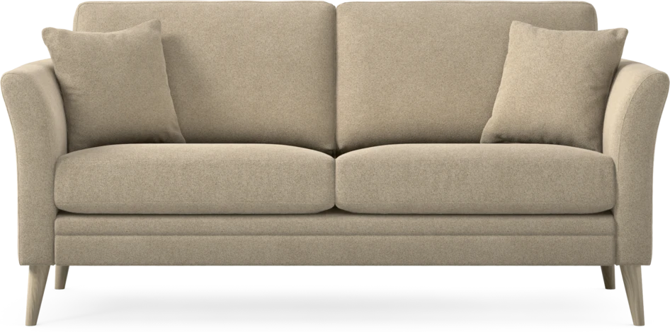 Eden - 2,5-sits soffa - Beige