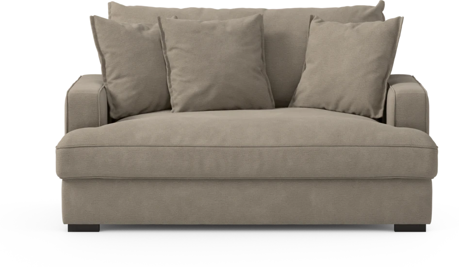Rossi - 2-sits - Beige
