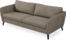 County - 2,5-sits soffa - Brun