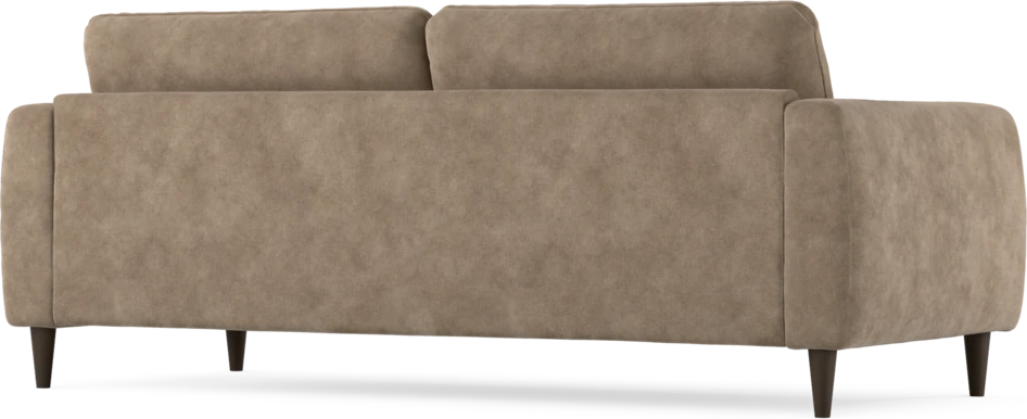 Bridge - 3-sits soffa - Beige