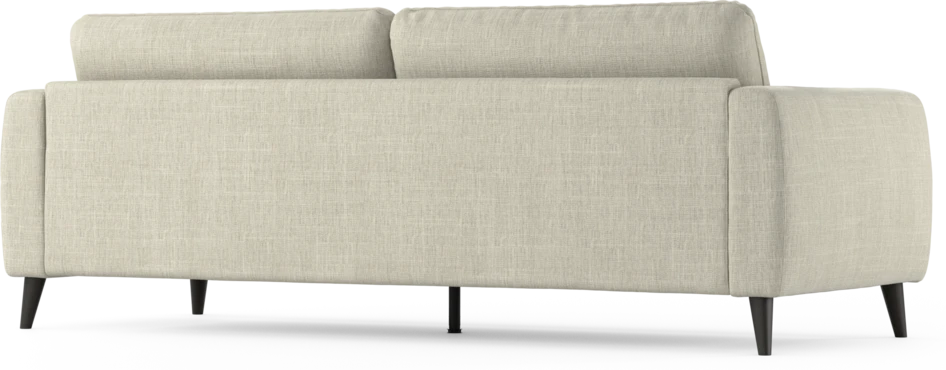 Bridge - 4-sits soffa - Beige