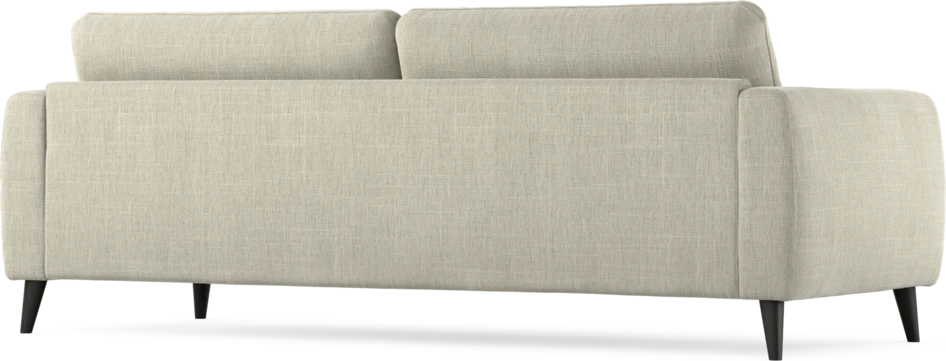 Bridge - 4-sits soffa - Beige