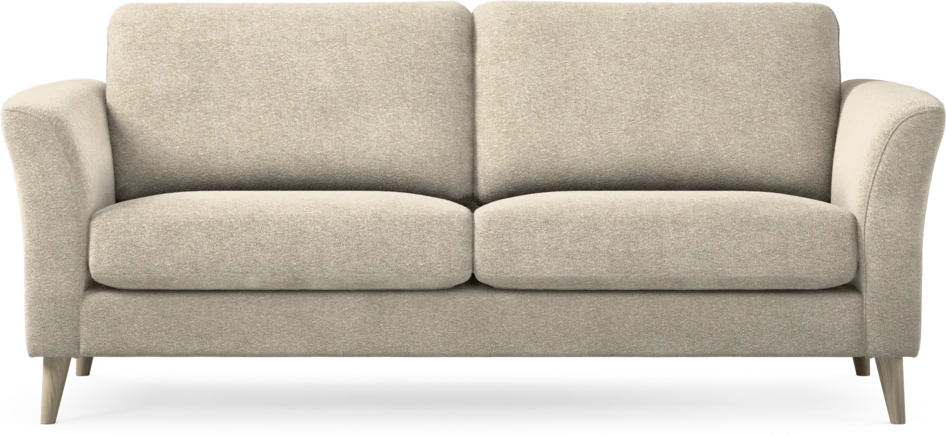 Bridge - 2-sits soffa - Beige