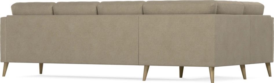 Eden - Hörnsoffa, 1+3-sits - Beige
