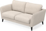 Bridge - 2-sits soffa - Beige