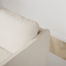Madison Lux - 2-sits soffa - Beige