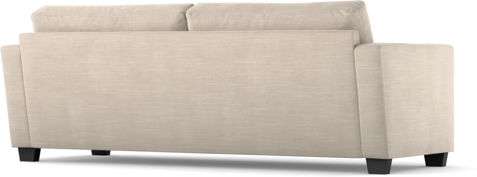Friday - 3-sits soffa - Beige