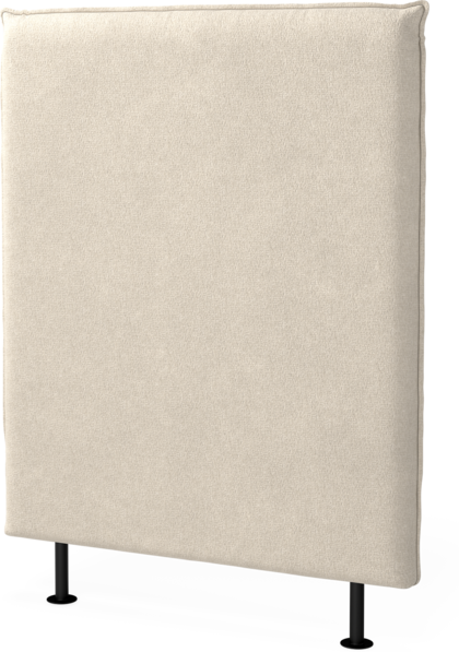 Cape vinge - Sänggavel , 90-210 cm - Beige