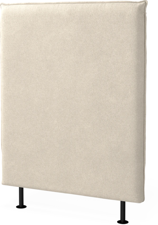 Cape vinge - Sänggavel , 90-210 cm - Beige