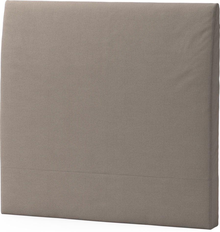 Delux Flexi - Sänggavel, 90-360 cm