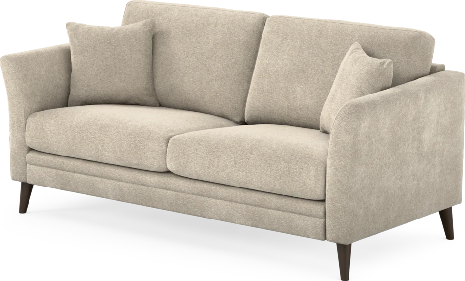 Eden - 2,5-sits soffa - Beige