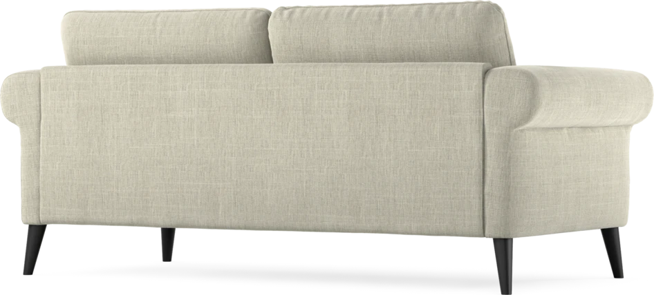 Bridge - 2-sits soffa - Beige