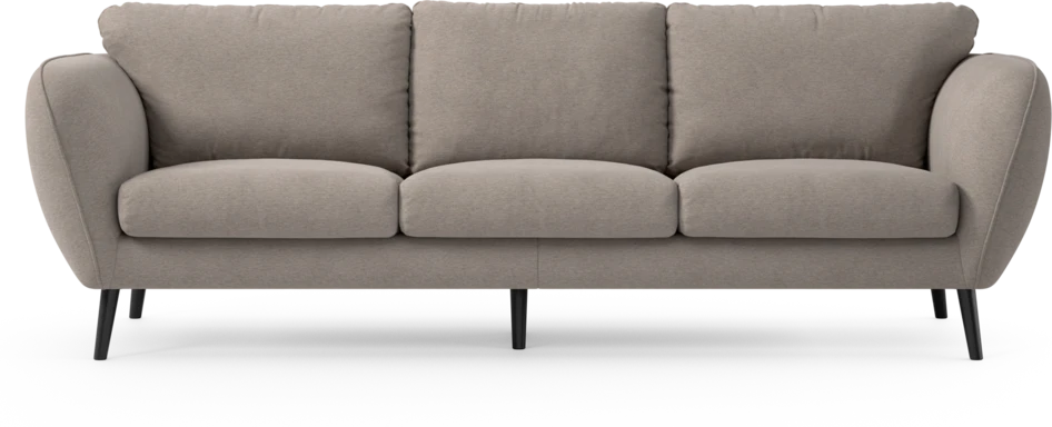 Madison - 4-sits soffa - Beige