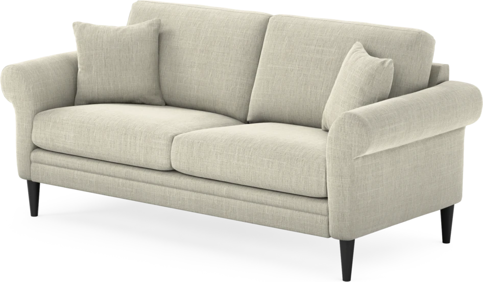 Eden - 2,5-sits soffa - Beige