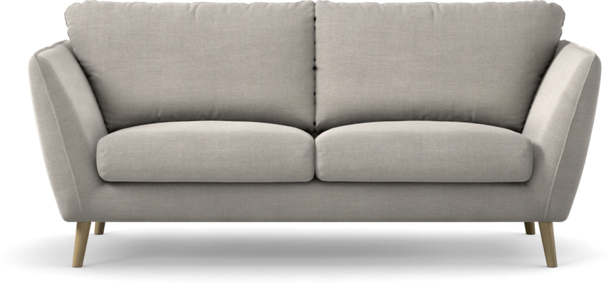 Madison Klädsel - Klädsel till 2-sits soffa - Grå