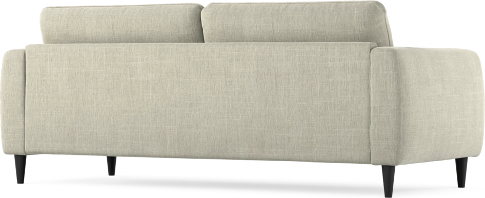 Bridge - 3-sits soffa - Beige