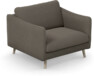 Madison - Fåtölj, 90 cm - Beige