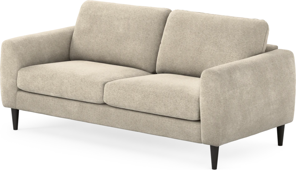 Bridge - 2-sits soffa - Beige