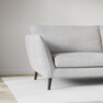 Madison Lux - 3-sits soffa med divan höger - Grå