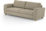 Friday - 3-sits soffa - Beige