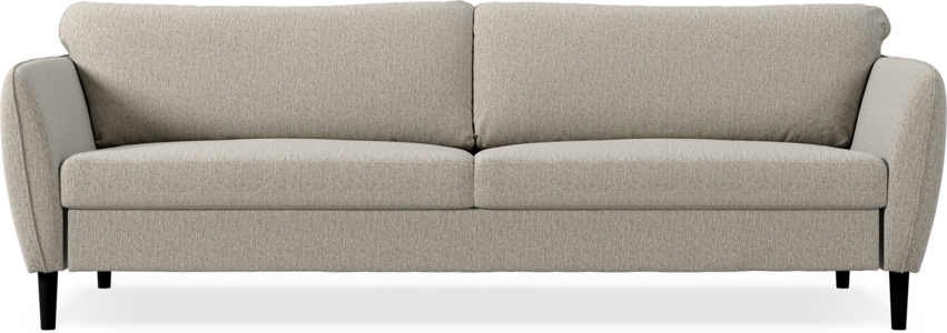 County - Bäddsoffa - Beige