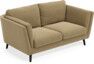 Madison - 2-sits soffa - Brun