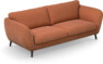 Madison Lux - 3-sits soffa - Orange