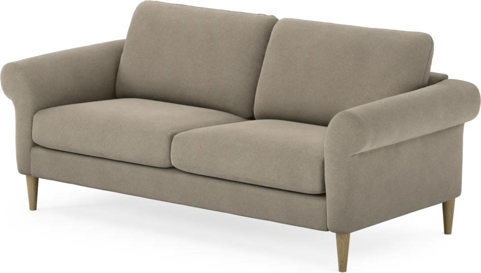 Bridge - 2-sits soffa - Beige