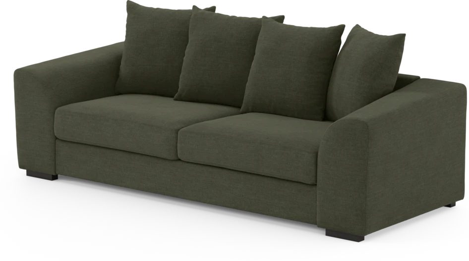 Town 3-sits soffa | Mio