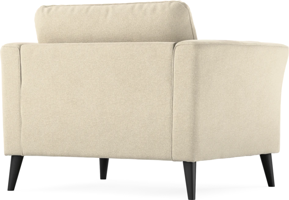 Bridge - Fåtölj - Beige