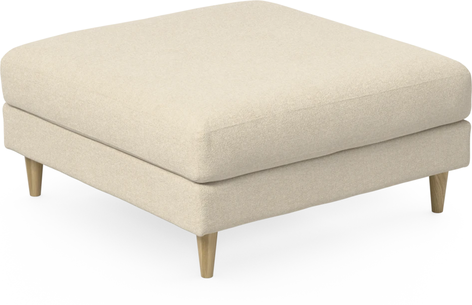Bridge - Fotpall 95 - Beige