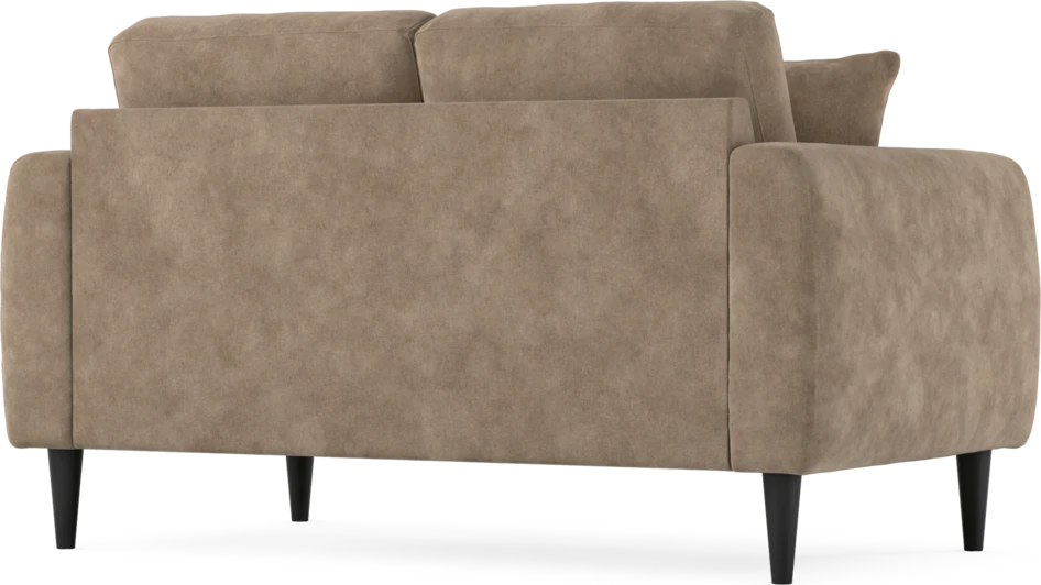 Eden - 2-sits soffa - Beige