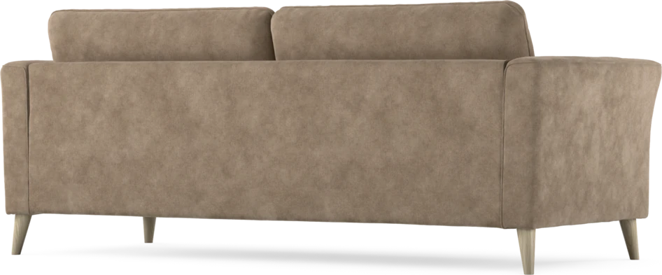Bridge - 3-sits soffa - Beige