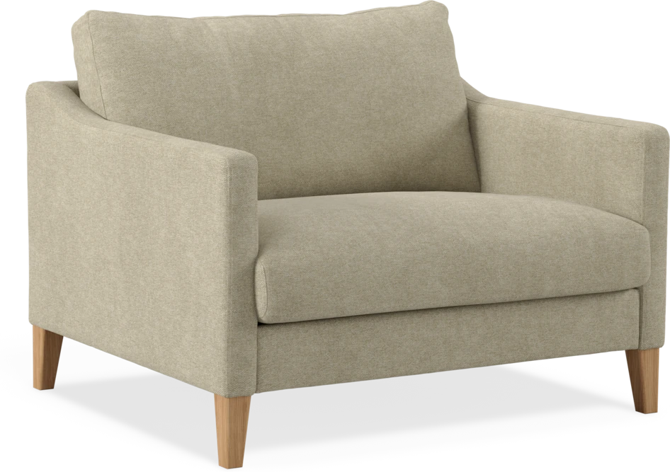 Winston - Fåtölj - Beige