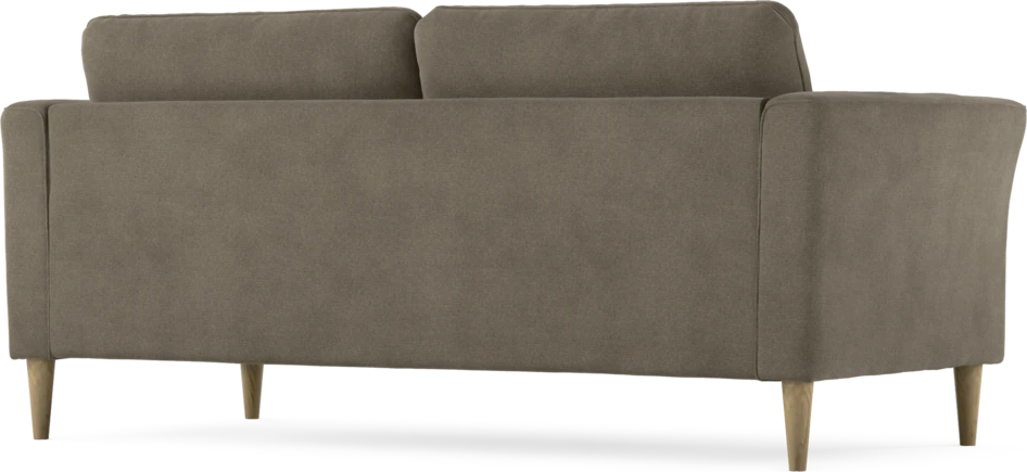 Bridge - 2-sits soffa - Beige