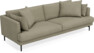 Harper - 4-sits soffa - Beige