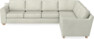 Friday - Hörnsoffa, 3+2-sits - Beige