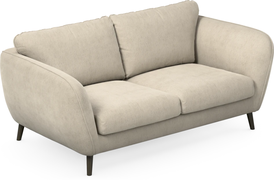 Madison - 2-sits soffa - Beige