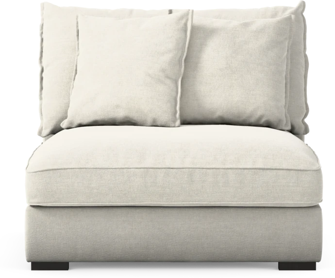 Rossi, 1,5-sits utan armstöd