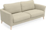 Bridge - 3-sits soffa - Beige
