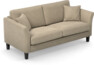Eden - 2,5-sits soffa - Beige