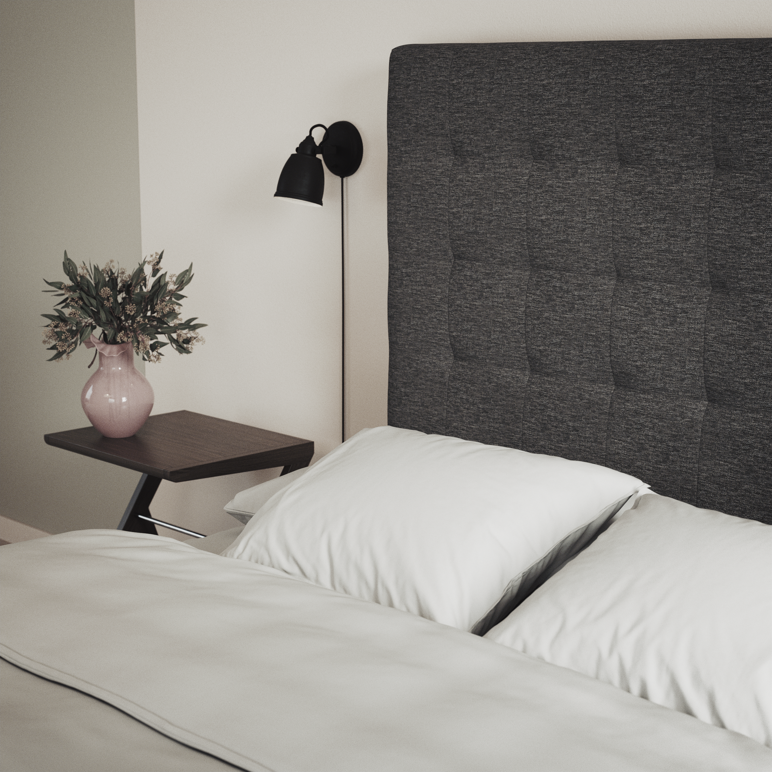 Särö Comfort - Ställbar säng, dubbelsäng - inspiration